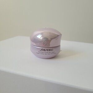 Empty Container 0.5 oz / 15 ml Shiseido Anti Dark Circles Eye Cream